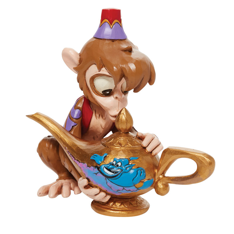 Disney/Pixar Figurines & Sculptures
