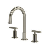 Manifesto Widespread Lavatory Faucet With C-Spout