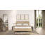 Lit plateforme en bois massif Oslo-1209706971-1221907202