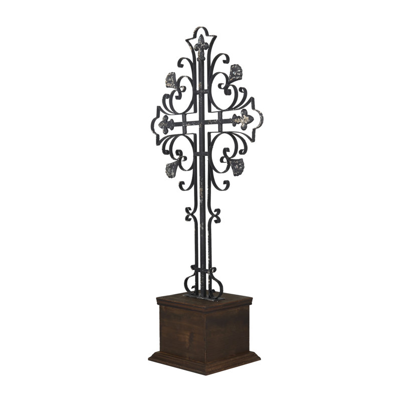 Croix de fer de la campagne française