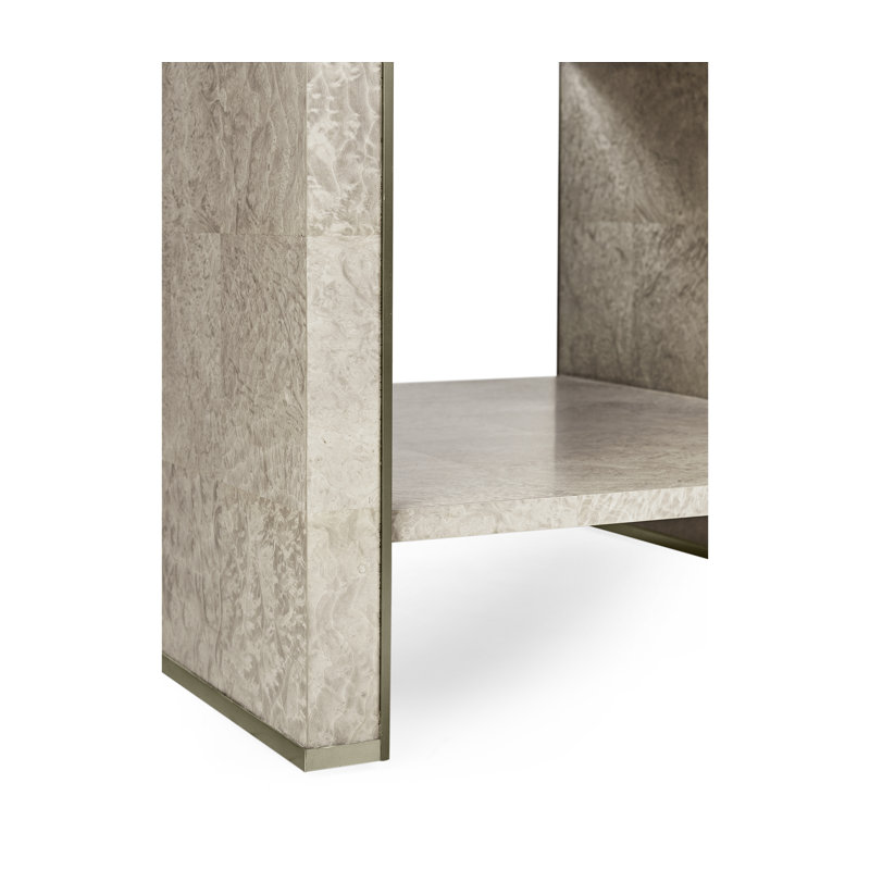 Water End Table