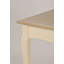Shorehaven Solid Wood Base Dining Table