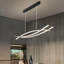Cattima 3 - Light Unique/Statement LED Chandelier