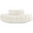 Iyleena Upholstered Curved Sectional Reversible-89266638