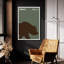 "Montague Posters 4" par Print Collection-947019831