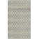 Glam Gray/Gold Area Rug