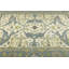 Tapis oriental floral Oushak 9X12