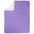 Purple/White