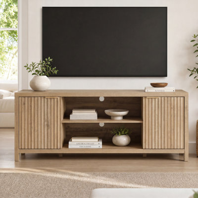 Nicolee 170cm TV Stand for TVs up to 75"