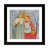 Framed Paper sélectionné