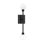 Mara 2 - Light LED Armed Sconce