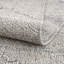 Tapis extérieur gris Helmsley-284267306