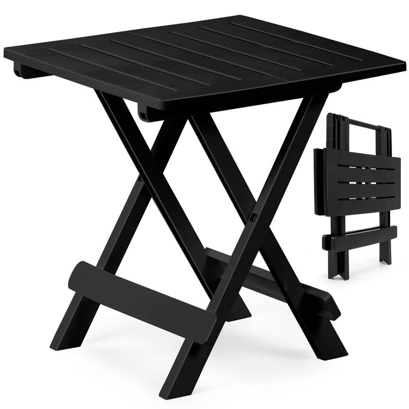 Carr Cross Legs End Table