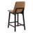 Faux Leather Counter & Bar Stool-119721197-119721196