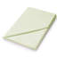 Plain Dyed 180 Thread Count Cotton Blend Flat Sheet-19028739-19028741