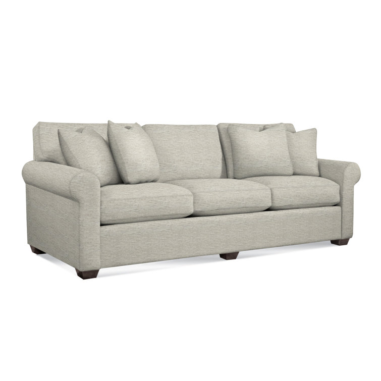 Bedford Upholstered 98'' Sofa
