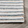 Del Mar Striped Area Rug