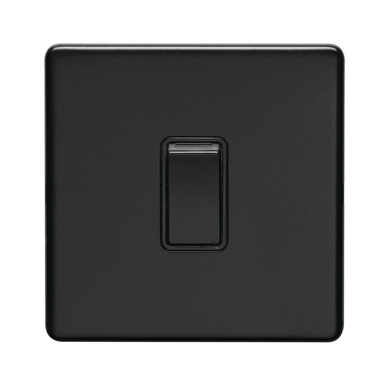 3Mm Slim Profile - Intermediate Switch