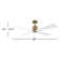 Launceton Ceiling Fan