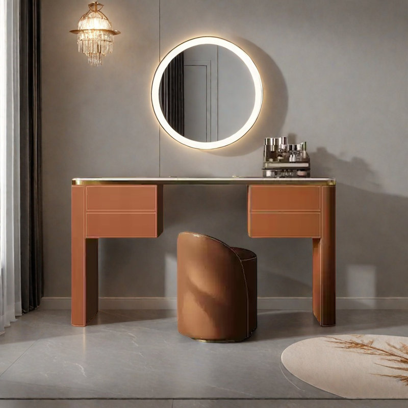 Hirschman, Orange