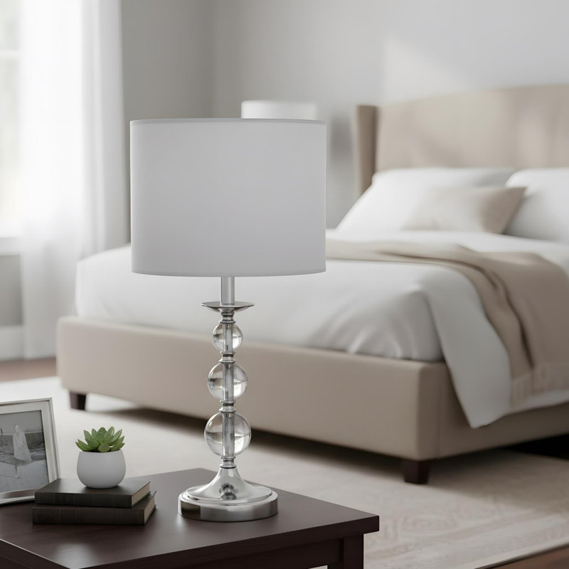 Lampe de table 19,75 po