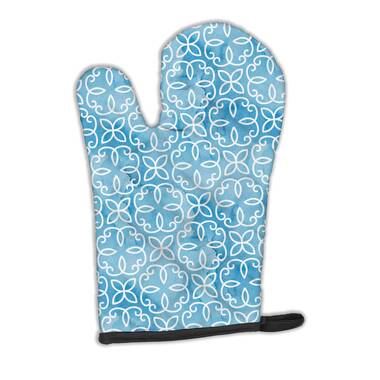 Fred & Friends Polar Bear Hands Oven Mitts - 20864576