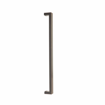 Emtek Keaton Appliance Pull 18" Center-to-Center (-1P-18.875in. L)