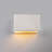 Durso 1 - Light Dimmable Flush Mounted Sconce-93582672-93582623-93582625