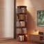 Bibliothèque rotative à 5 niveaux, 360 °-953711055