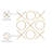 Modern Metal Wall Decor-832036289-832036291