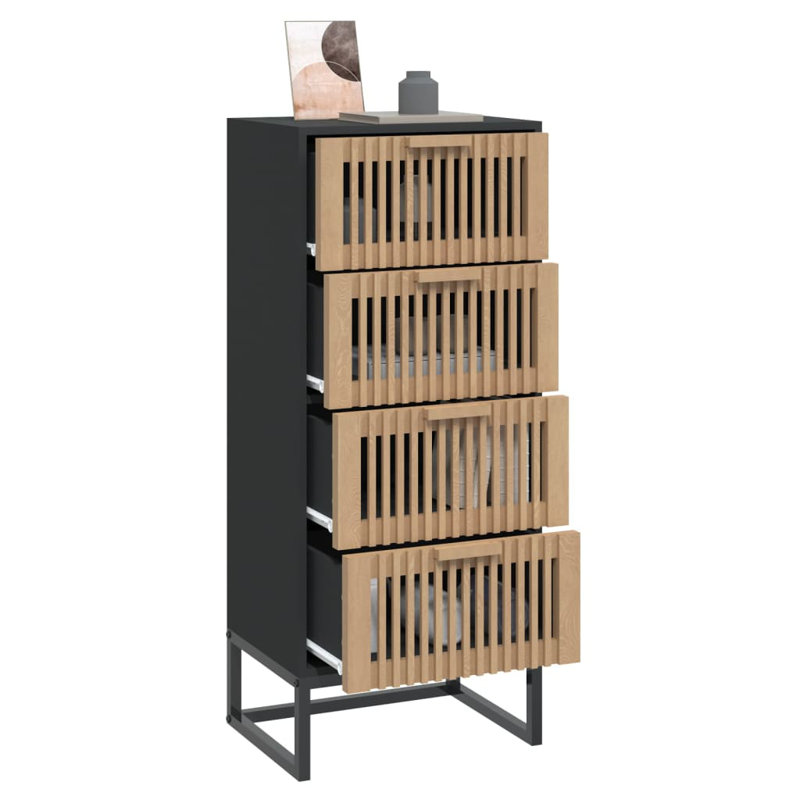 Annetrude Storage Cabinet