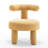 Bula Velvet Barrel Chair-1906824242