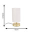 Romica Metal Table Lamp-1781321110-1781321114-1781321115