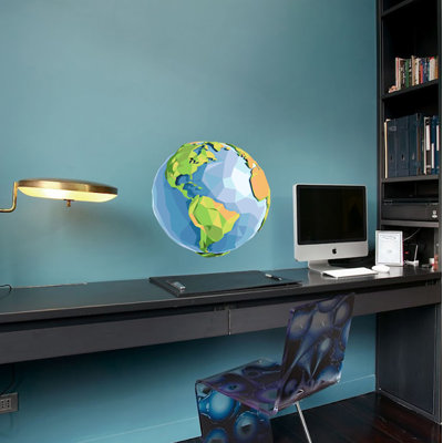 Astrology & Stars Wall Decal
