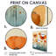Beecham - impressions murales florales-34612216-34612098-34612217