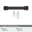 Farewind Centre-to-Centre Cabinet Pull-111952249-111952251