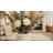 Decorative Rectangular Table Vase for Home Decor Accent - Modern Tall Flower Vase for Bookshelf, Console, and Living Room Display-346273456