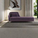Light luxury simple comfortable recliner