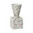Keir Handmade Concrete Table Vase