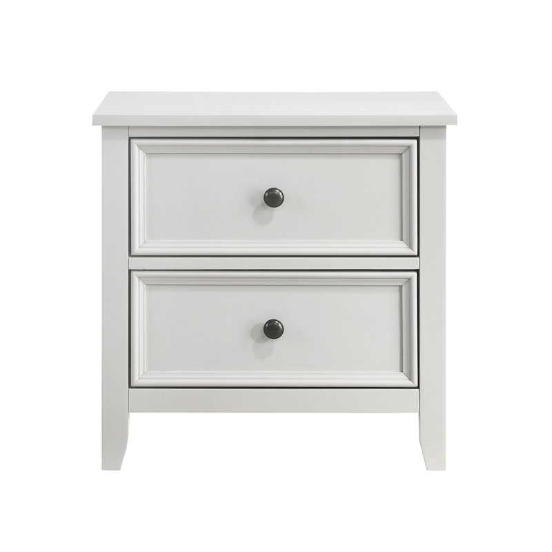 Table de chevet 1 pièce