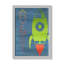 Space Explore 2, impression sur papier-47841277-47841267