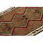 One-of-a-Kind 3'6" X 5'7" Hand Knotted Area Rug
