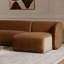 Faye 2 - Piece Chaise Sectional-937903863-917106006