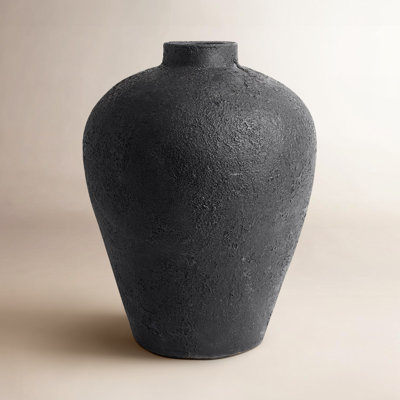 Carino Terracotta Table Vase