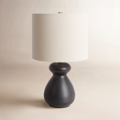 Durness Ceramic Table Lamp