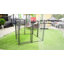 Merriman Expandable Heavy Duty Dog Kennel and Playpen - 8 Panel - 5 x 5 x 4 Feet