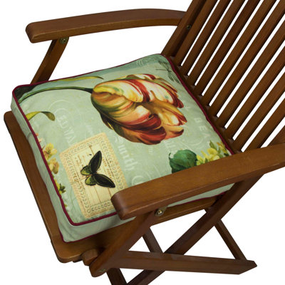 Coussin de qualité supérieure 16,5 po x 16,5 po, 50% coton / 50% polyester, lavable et repassable, rembourrage en silicone, fermeture à glissière dissimulée, housse amovible | Coussin décoratif confortable pour la maison, le bureau et l'extérieur