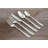 Samira 20 Piece Flatware Set, Service for 4-2054325860