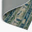Tapis intérieur et extérieur gris Transport-846486703