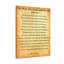Wall Art on Canvas-605826948